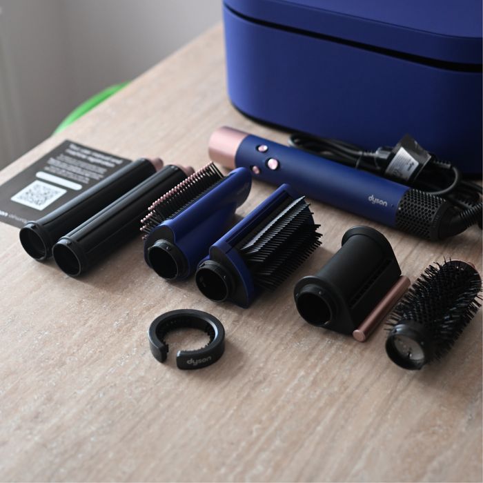 Dyson poate fi verificat