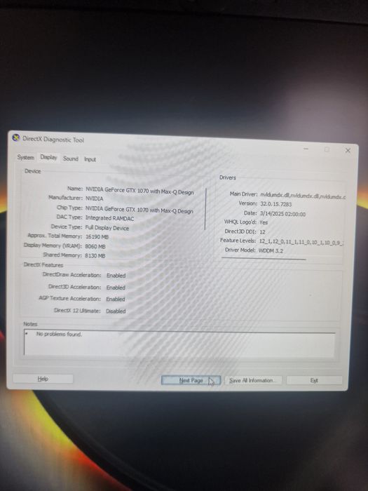 GAMING Laptop HP Omen 15