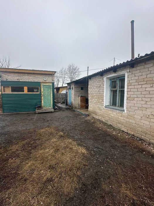 2 комнатный Дом. с. Бесколь.