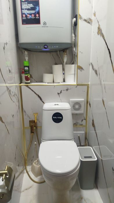 Продается 3-х комнатная квартира