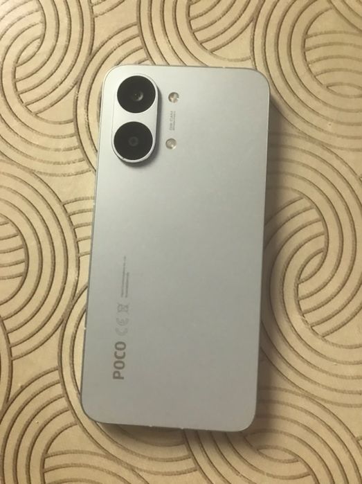 Продам Poco x8 pro max в новом состоянии