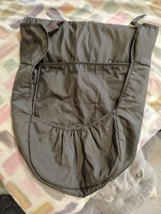 Чувал че за количка на ABC design