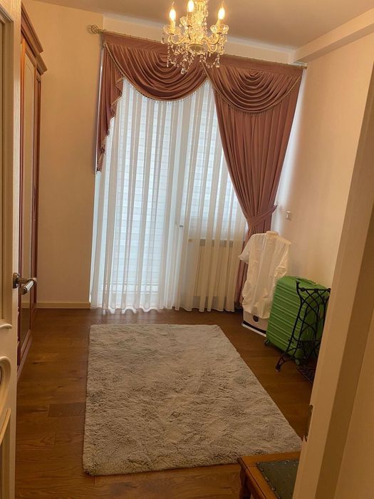Apartament 3 camere