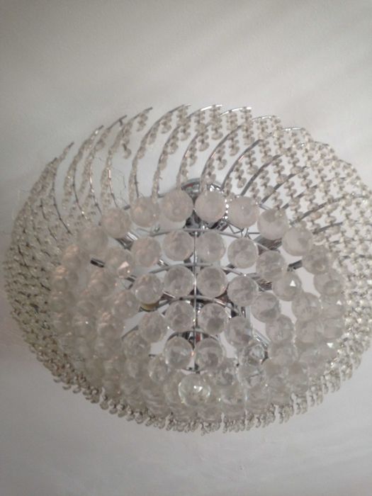 Люстра. В дом, квартиру