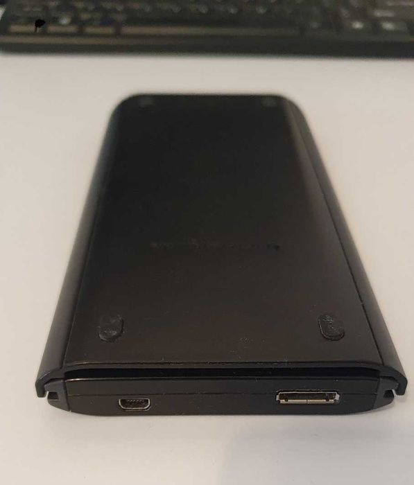 Calculator stiintific Texas Instruments TI-Nspire CX CAS