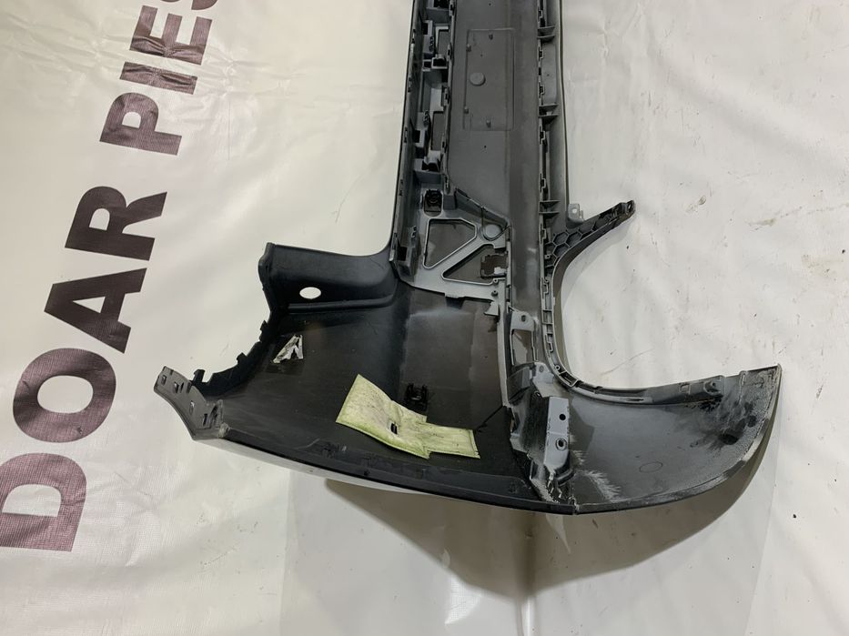 Bara spate Porsche Macan, 2014, 2015, 2016, 2017, 2018, 2019, 2020, 2021, 2022, cod origine OE 95B807421L.