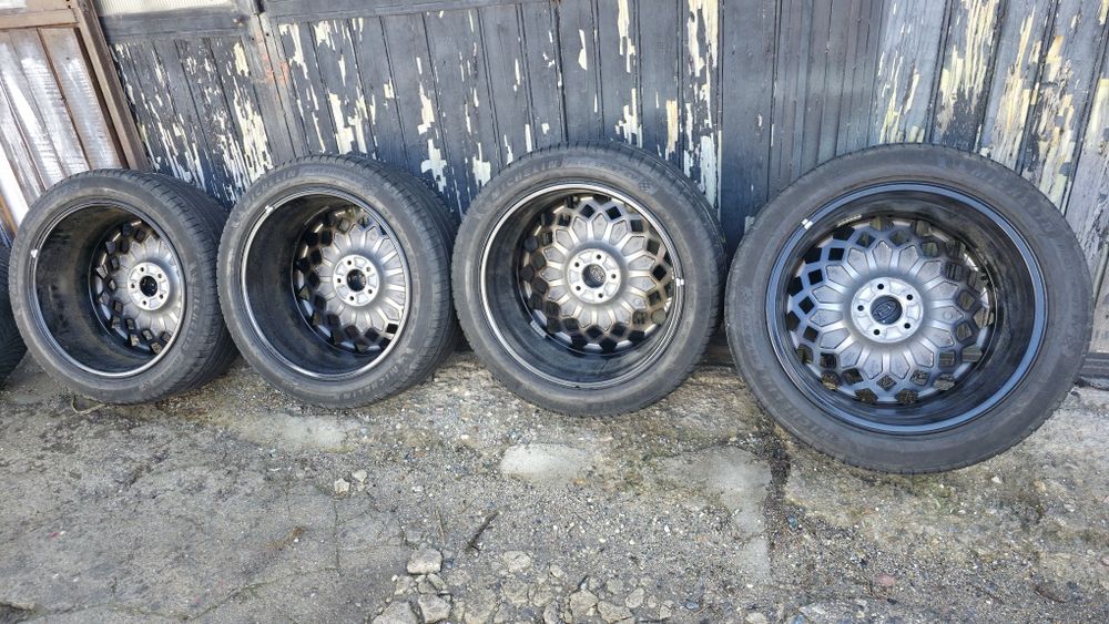 Джанти 20" Hyundai IONIQ 5 5x114.5 8.5j ET54.5