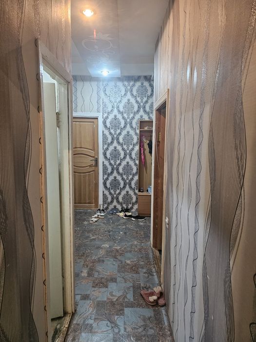 Срочно продается квартира в чирчике