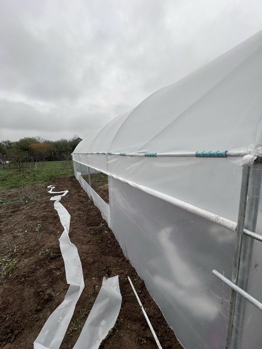 Solarii agricultura