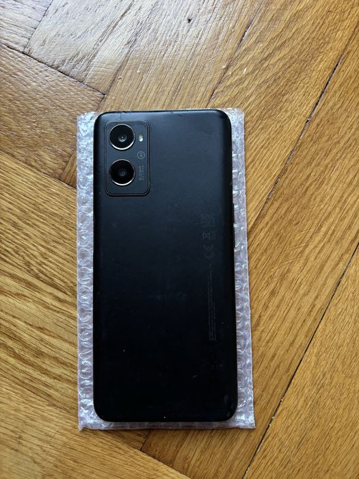 Oppo A96 de 128 Gb Dual Black