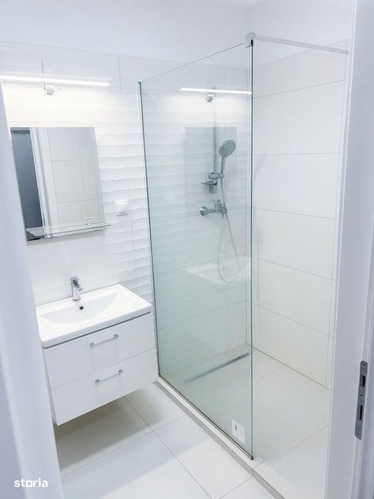 vanzare apartament 2 camere white tower ploiesti mobilat