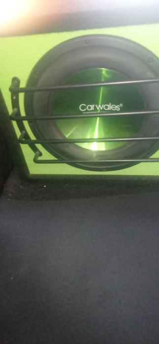Sabufer carwapes