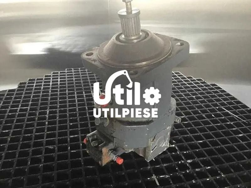 Hidromotor Liebherr A944B A944C A954B A954C A924 A934 + piese