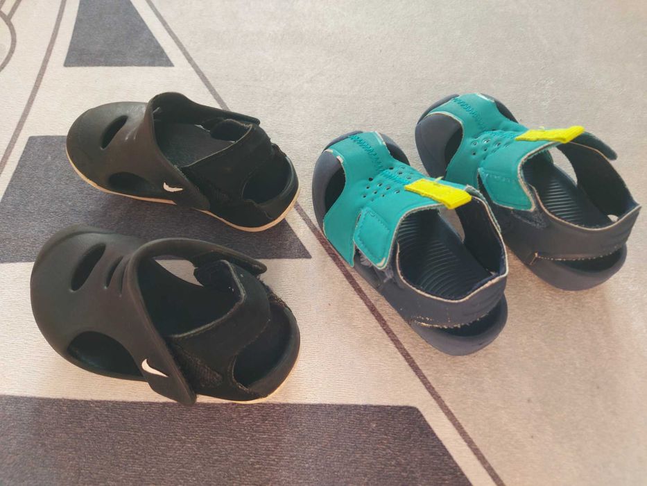 Детски обувки /сандали/