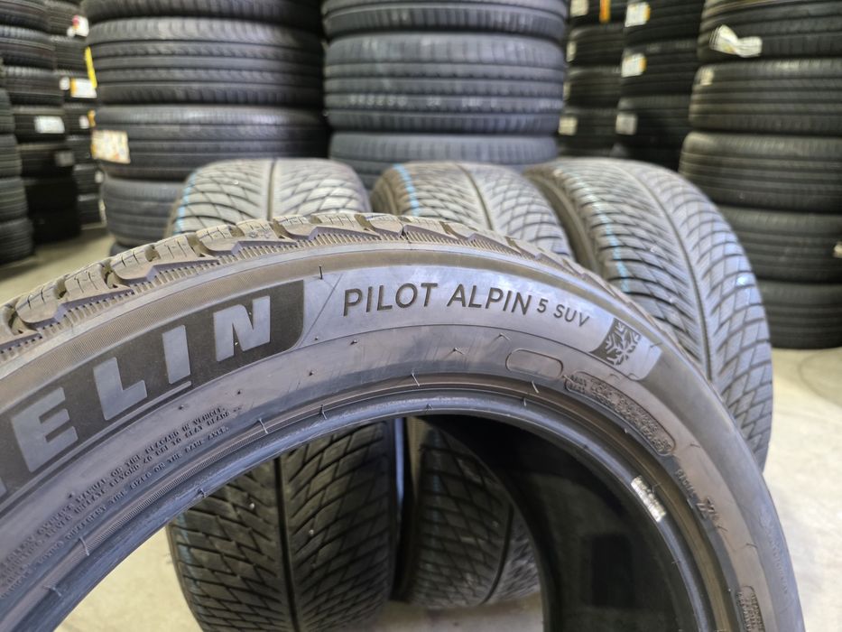 255/50/19//235/55/19 MICHELIN