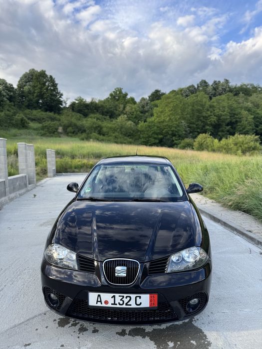 Seata Ibiza 1.4 benzina