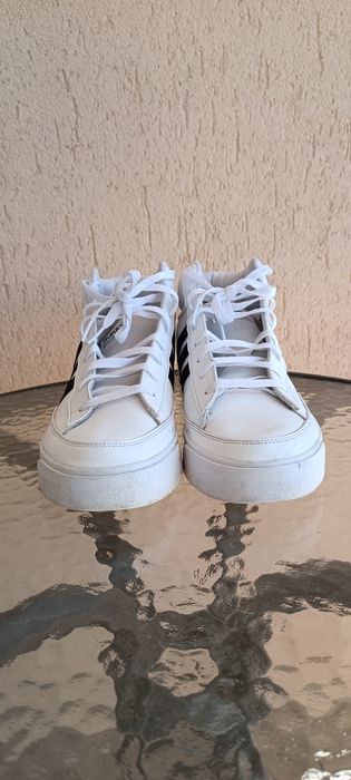 Adidas retrovulc 80лв