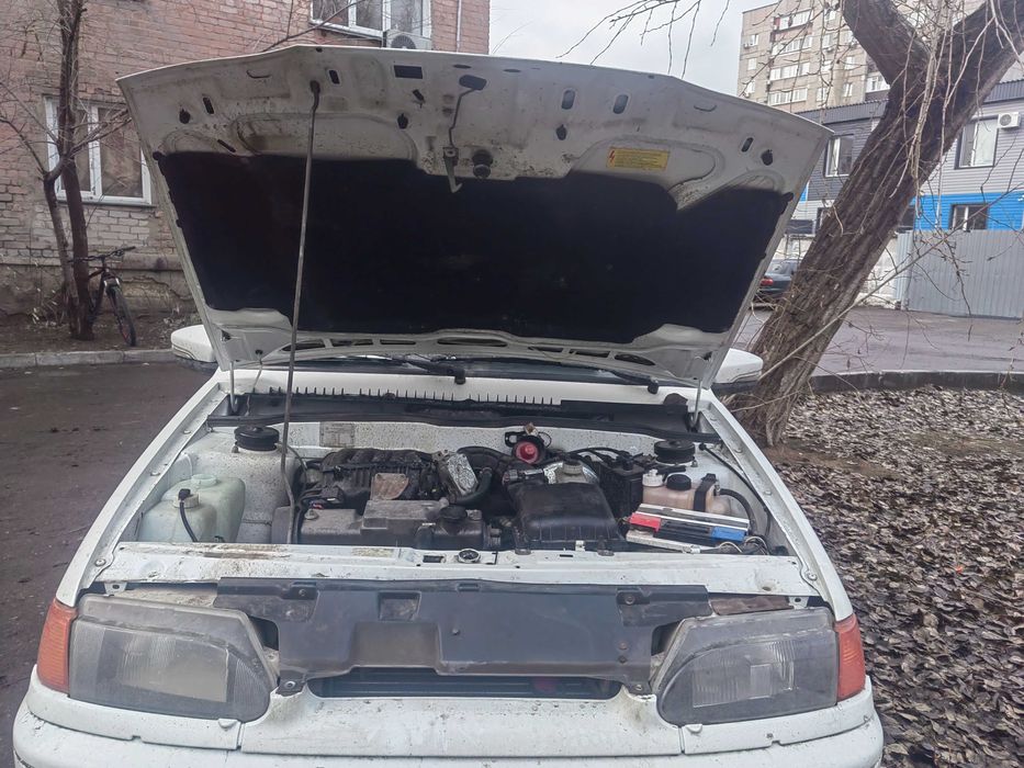 Ваз 2115 в хорошем состоянии срочно нужно деньги