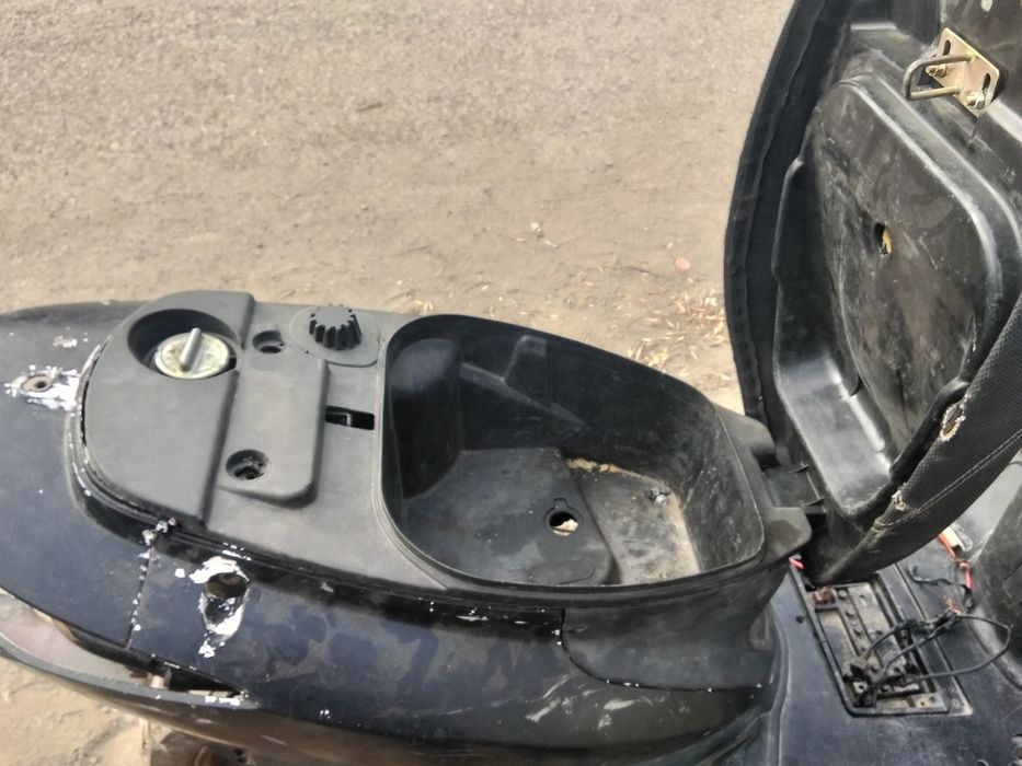 Продам мопед м12