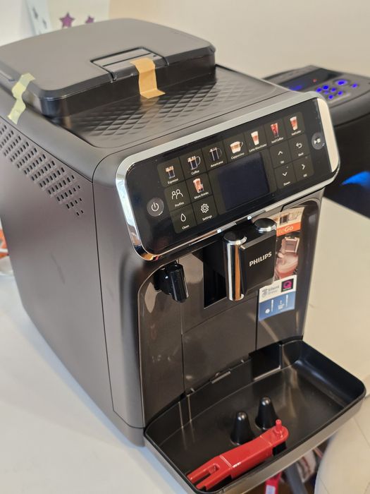 Espressor Philips 5500 personal in București