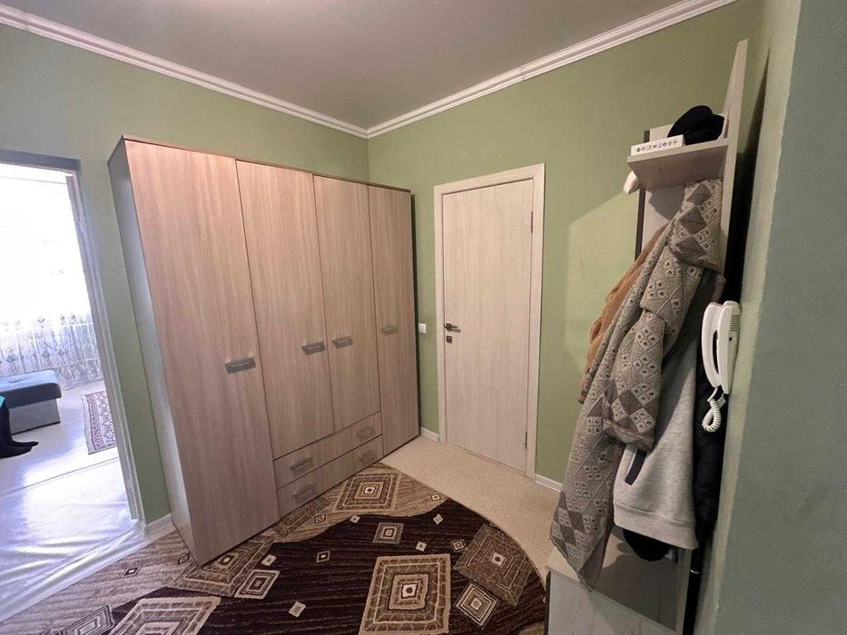 Продается евро 2 комн квартира Быковского,2