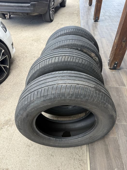 Bridgestone 265/60R18