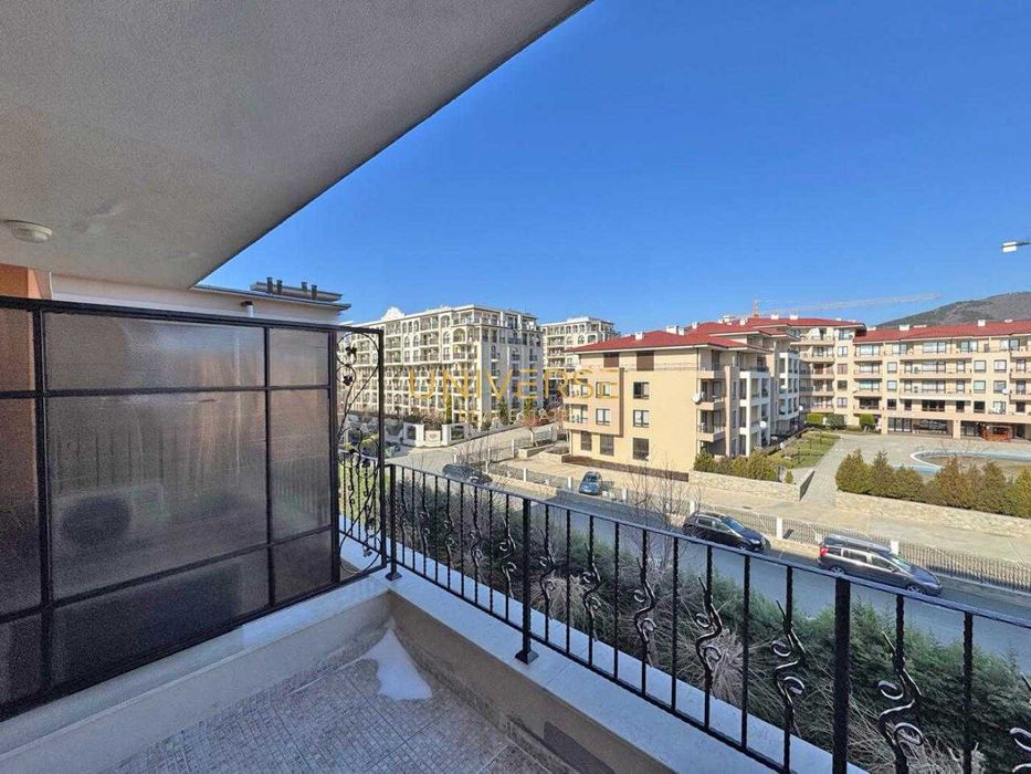 Продава се Двустаен апартамент в Свети Влас - 71 кв.м за 1146 €/кв.м - Снимка #9