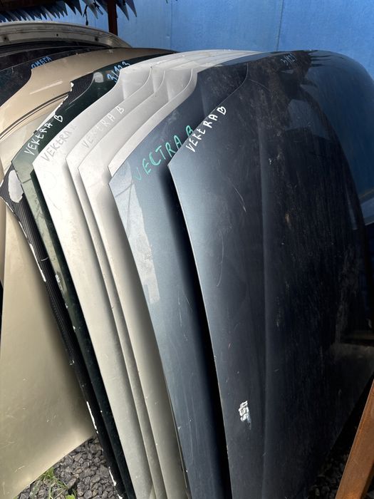 Капот на Опель Вектра Б