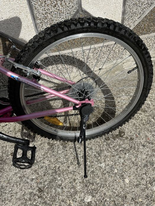 24 цола велисипед