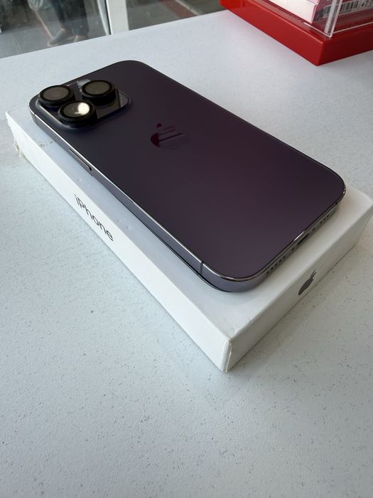 Iphone 14Pro. Айфон 14про