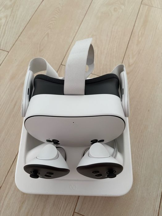 Ochelari VR Meta Quest 3s