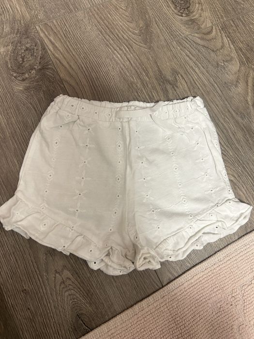 Детски дънки Zara HM клин панталон комплект