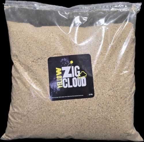 Захранка за зиг Zig-Rig 2кг.