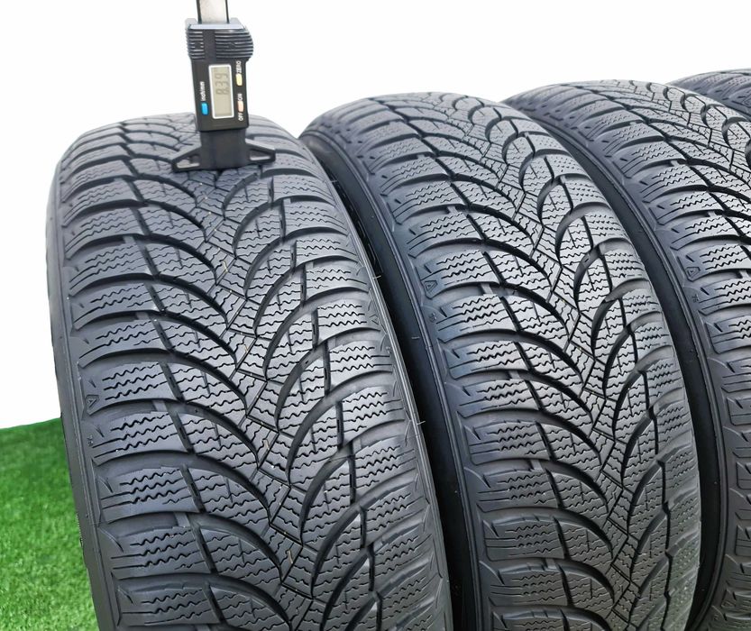 4бр. 175/65/14 NEXEN WinGuard Sport 2 - зимни