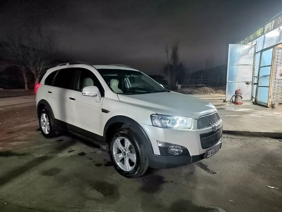 Каптива сотилади