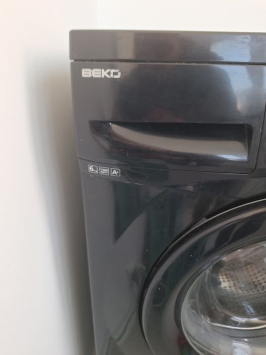 Masina spalat BEKO