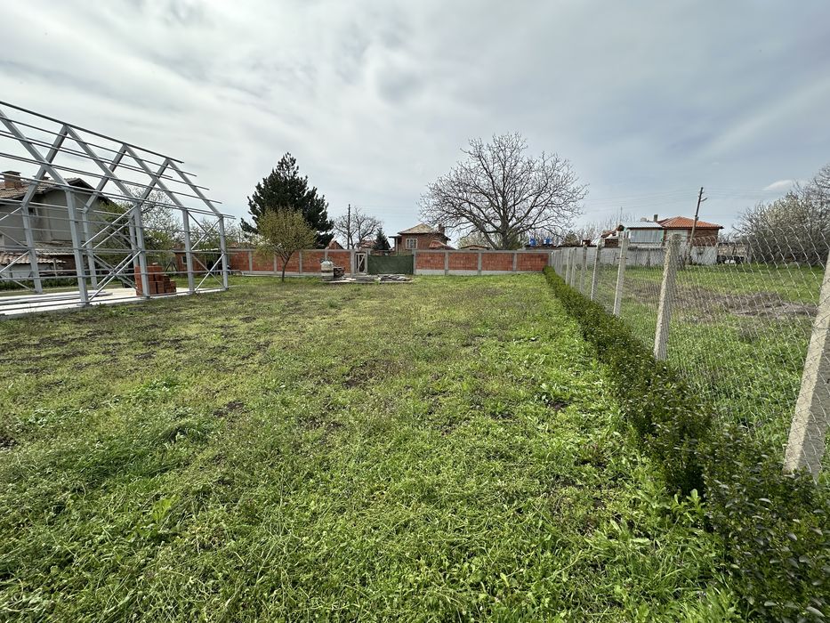 Продава се Парцел в с. Ценово, Област Стара Загора - 1200 кв.м за 24 €/кв.м - Снимка #5