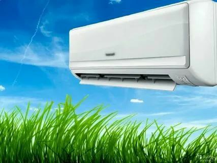 Ремонт холодильников и кондиционеров