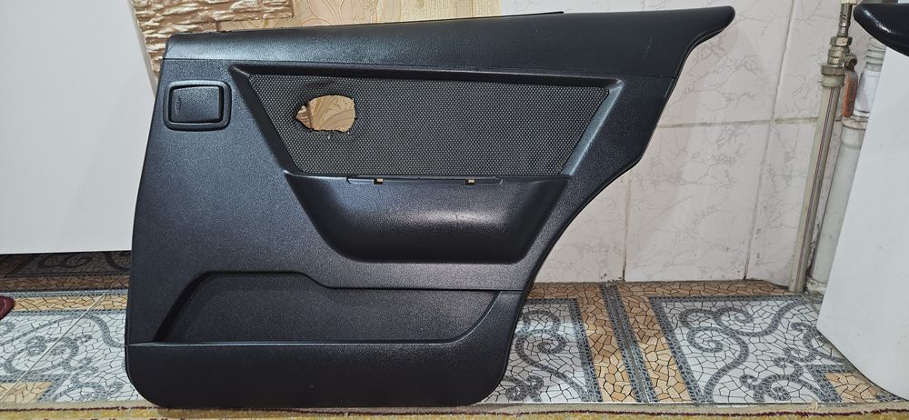 нексия 2 обшивка