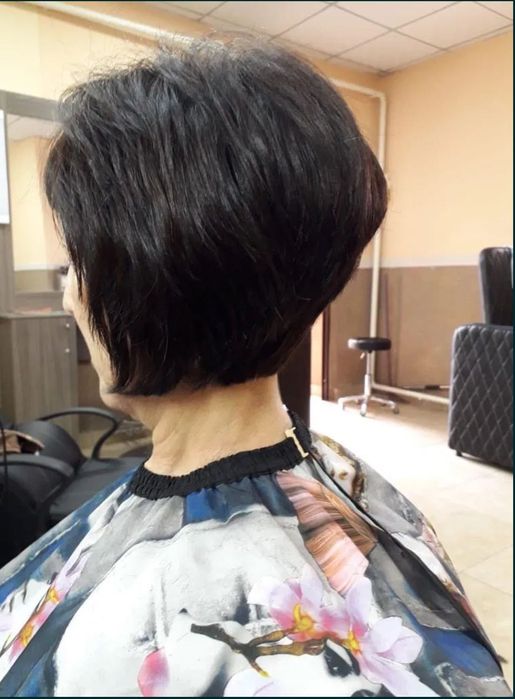 Парикмахер-универсал