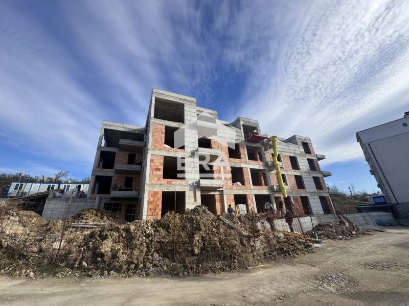 Ексклузивен двустаен апартамент за продажба в новострояща се сграда с