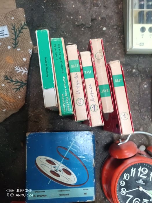 Старинни от времето на соца