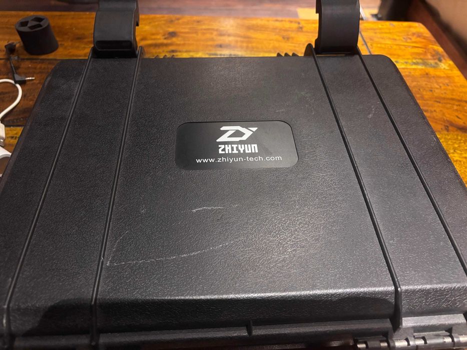 Стабилизатор/ Gimbal Zhiyun Crane Plus