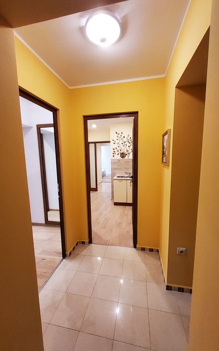 Дава се под наем Четиристаен апартамент в Банкя - 110 кв.м за 860 € - Снимка #4