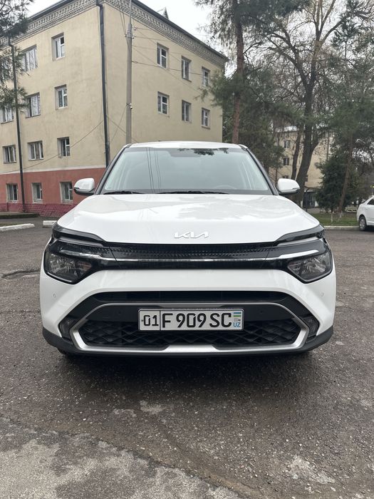 Кия карнес сотилади