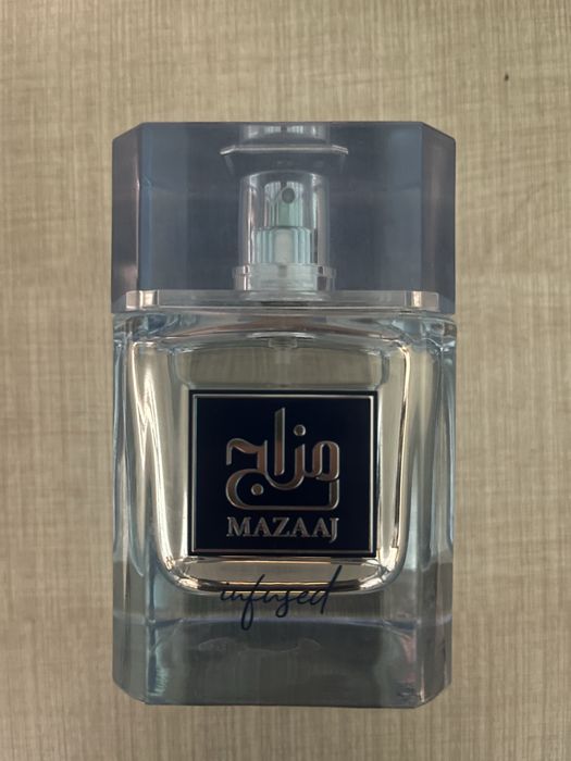 Zimaya Mazaaj Infused 100ml EDP