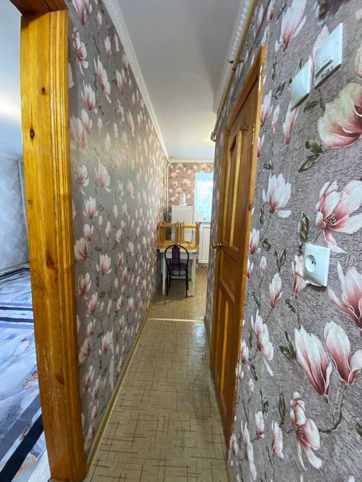 Продам 1комн кв Бывшее МСО Санкибая