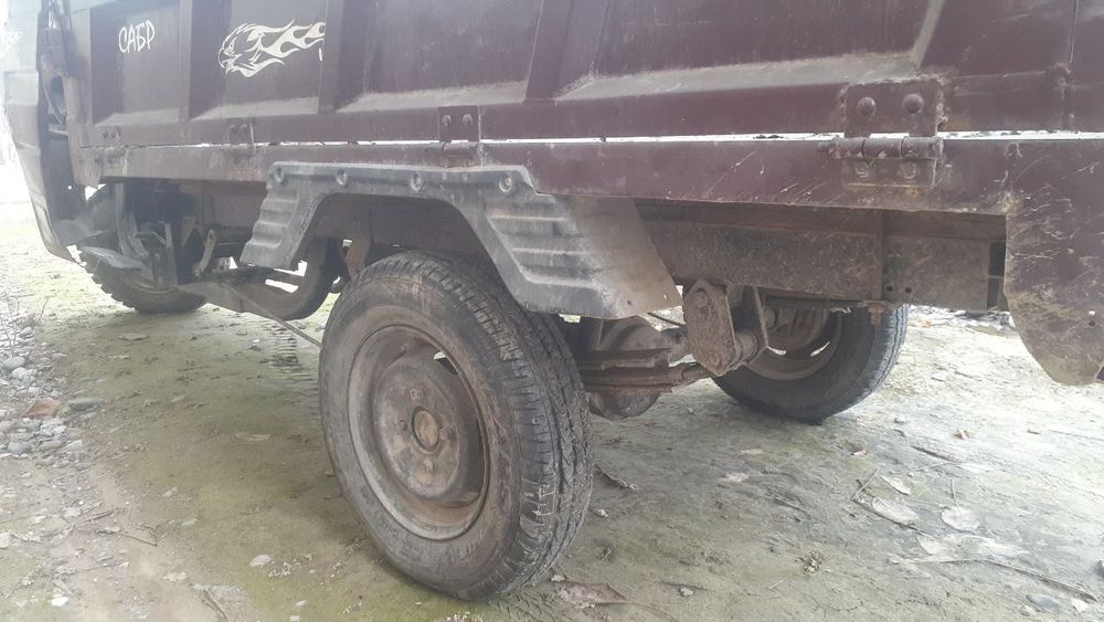 Muravey xonji 200takik vodemnoy