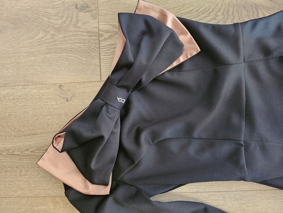 Оргинални рокли рокли на Еlisabetta F. & Karen Millen