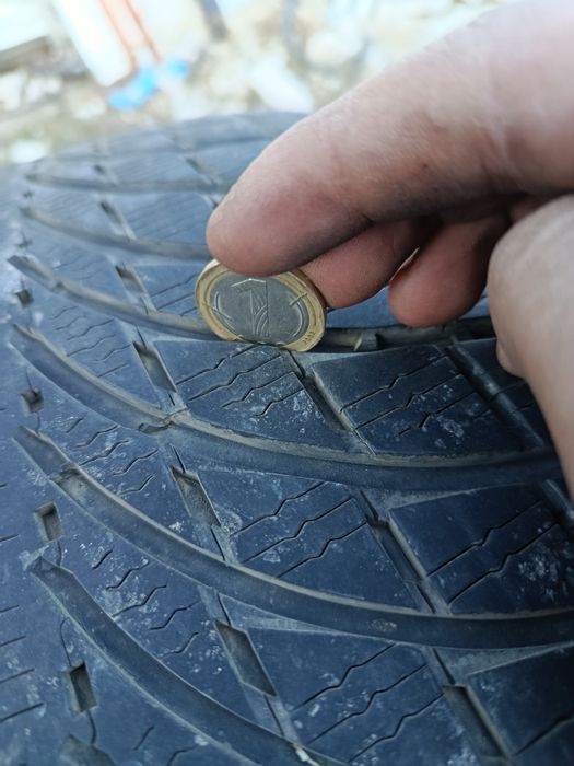 Гуми Michelin Latitude aplin 265/40R21 25€броя